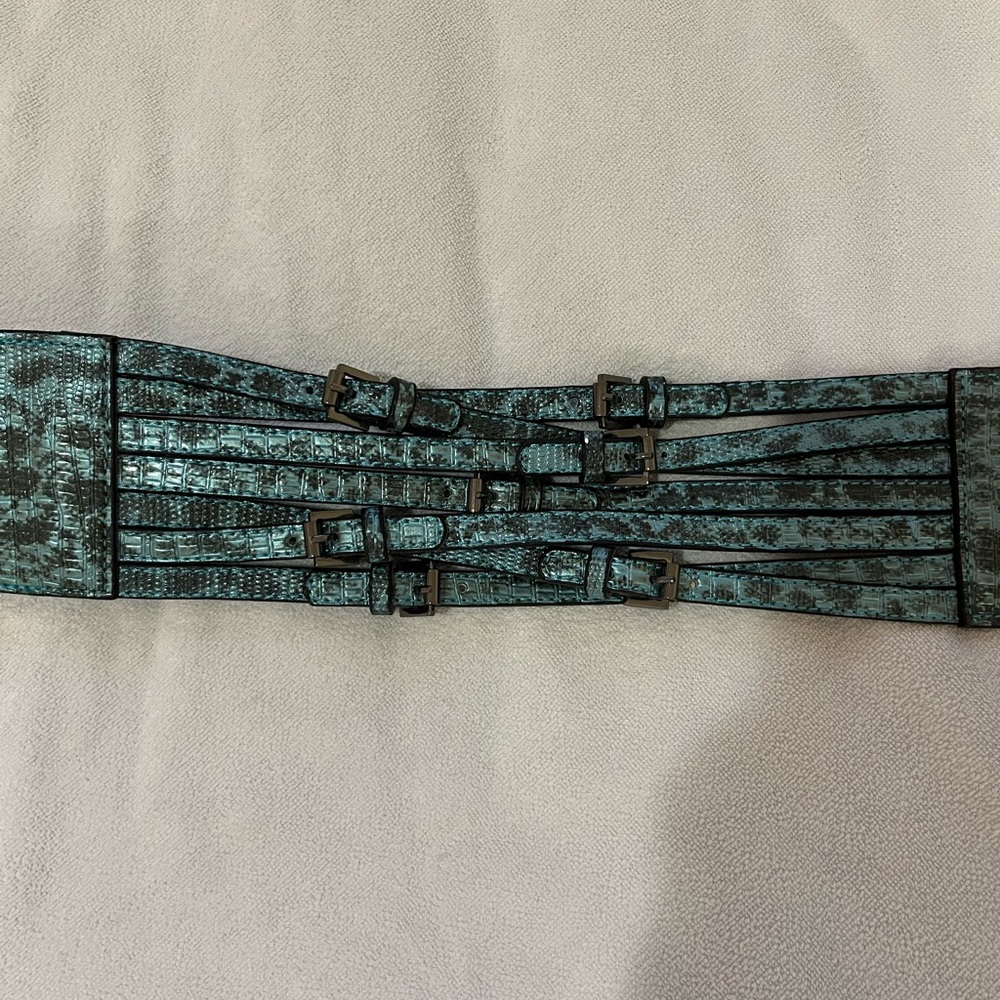 BCBGMAXAZRIA Belt